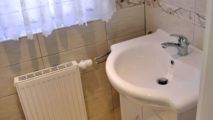 Ferienwohnung für 3 Personen, mit Garten in Hoppegarten - 4