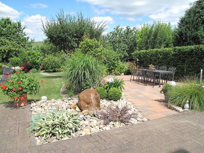 Ferienhaus für 5 Personen, mit Garten in Veldenz - 2