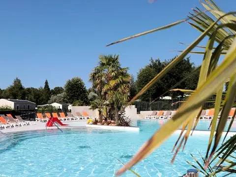 Mobilhome pour 6 Personnes in La Trinité-sur-Mer, Côte des Mégalithes