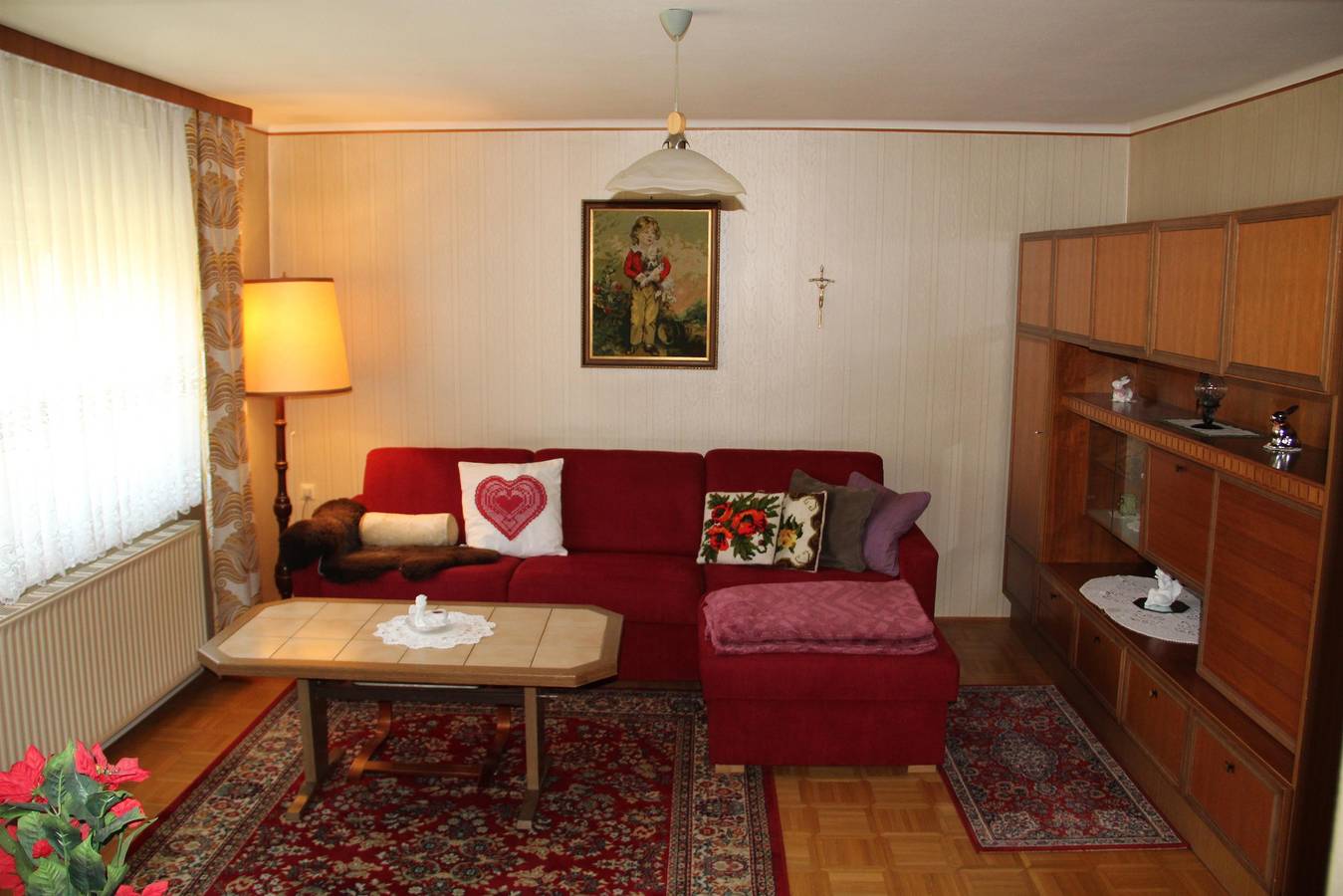 Landhaus Mia in Südoststeiermark, Feldbach