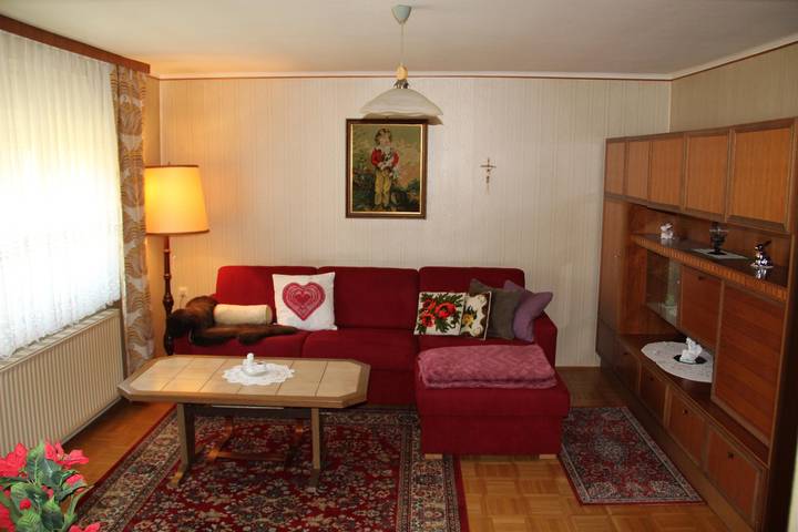 Landhaus Mia in Südoststeiermark, Feldbach