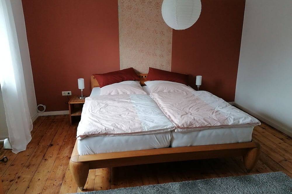 Gemütliches Bauernhaus in Breitscheid-Hollig nahe des Wiedtales.gelegen. in Breitscheid, Rheinland-Pfalz