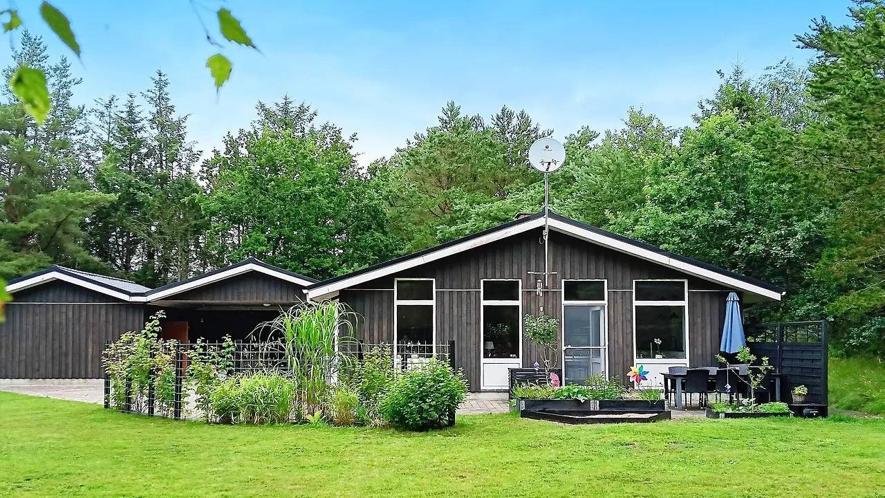 Casa vacanza a Sæby a partire da 97€ a notte