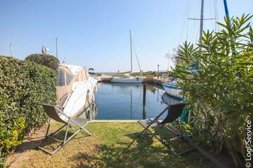 Vakantiewoning voor 10 Personen in Port Grimaud, Grimaud, Afbeelding 1