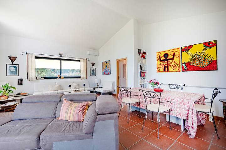 Gîte pour 6 personnes à Conversano - 4