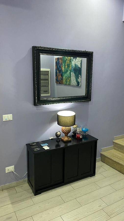 Superior Double Room in Monreale, Provincia di Palermo