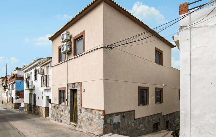 Charmante Wohnung in Totalán: 2 Schlafzimmer mit Terrasse und moderner Ausstattung in Totalán, Cordillera Penibética
