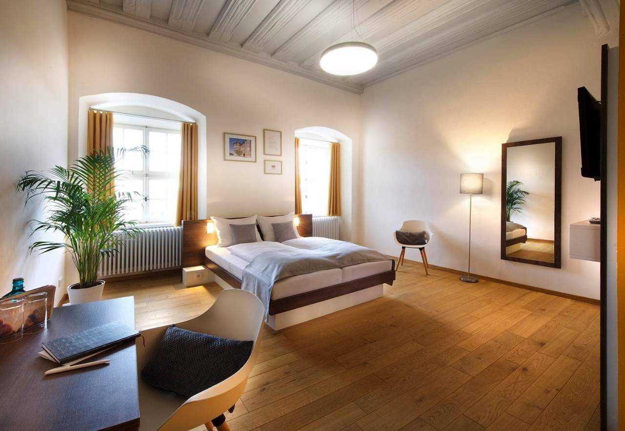 Apartment With Shared Bathroom in Kronach, Oberfranken