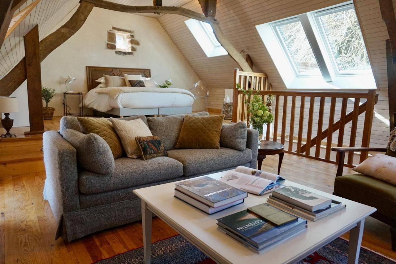 One-Bedroom House in Flamanville, Côte de la Déroute