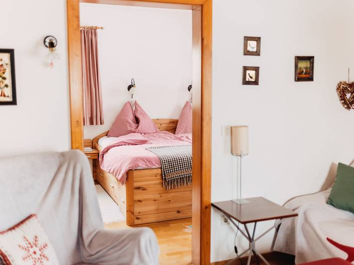 Chalet Mertel in Ebene Reichenau, Reichenau (Österreich)