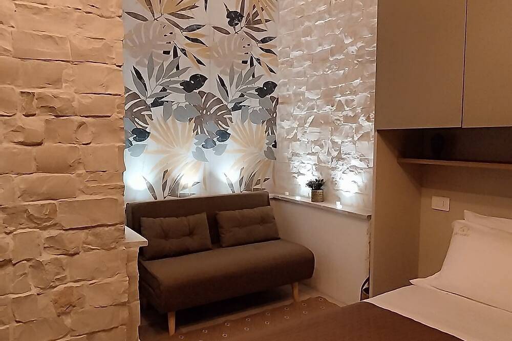 Alle Volte Petite Maison in Giovinazzo, Bari Provinz