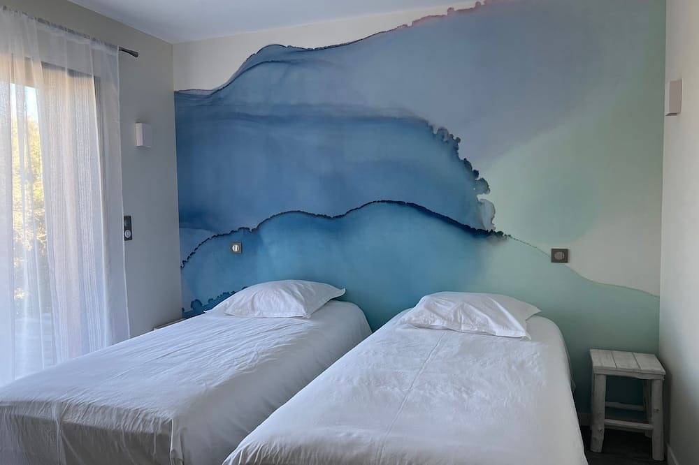 Villas Agosta - Bergamia - vue mer à 50 m de la plage, neuve et luxueuse in Pietrosella, Golfe D'Ajaccio