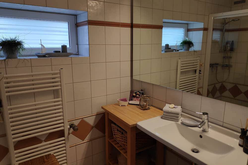 Ganze Wohnung, Das Hideaway zum Seele baumeln lassen! in Bad Münstereifel, Naturpark Hohes Venn-Eifel