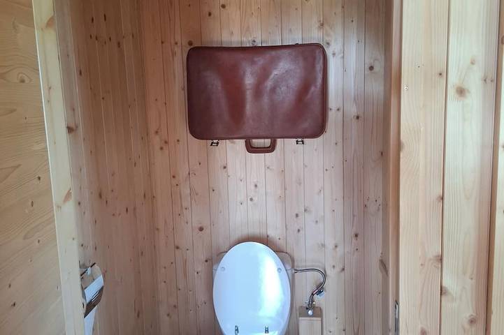Gîte pour 2 personnes à Sadroc - 3