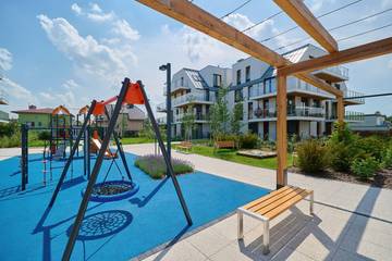 Glamping dla 4 osoby w Wrocław, Dolny Śląsk, Zdjęcie 4