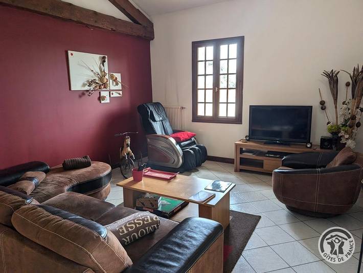 Citybreak  Le  Planier in Saint-Priest, Lyon und Umgebung
