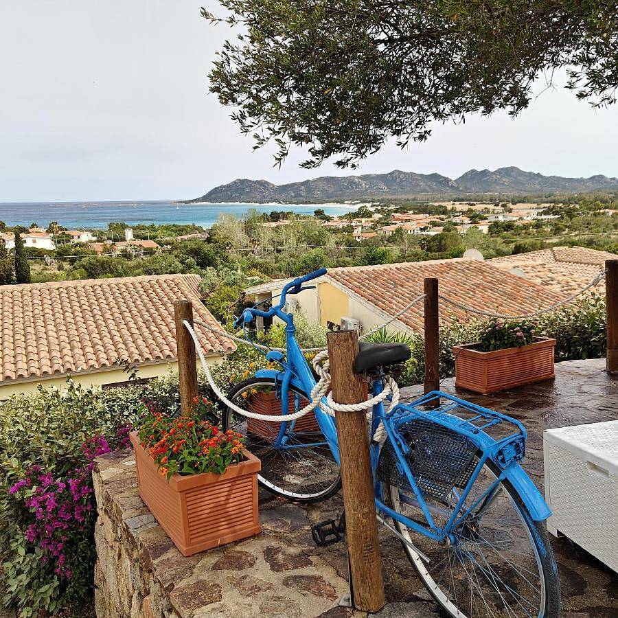 Villa Grazia in S'ena E Sa Chitta, Siniscola