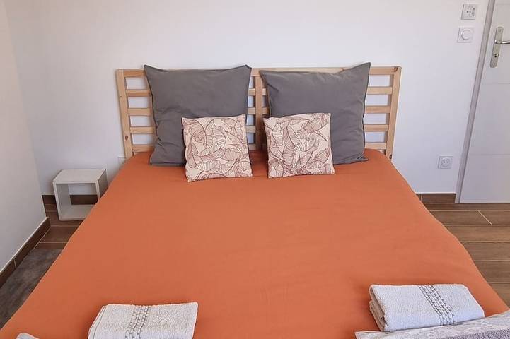 Gîte pour 6 personnes dans Marches - 3