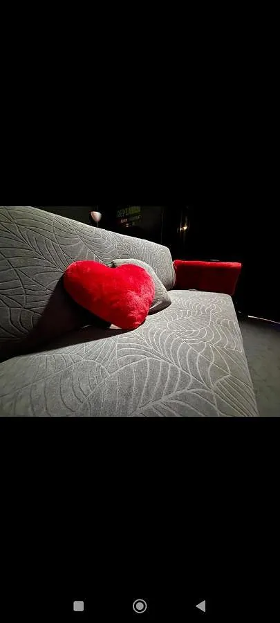 Ferienwohnung für 4 Personen - 1