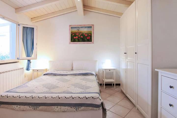 Niccolò in Forte dei Marmi, Italienische Riviera