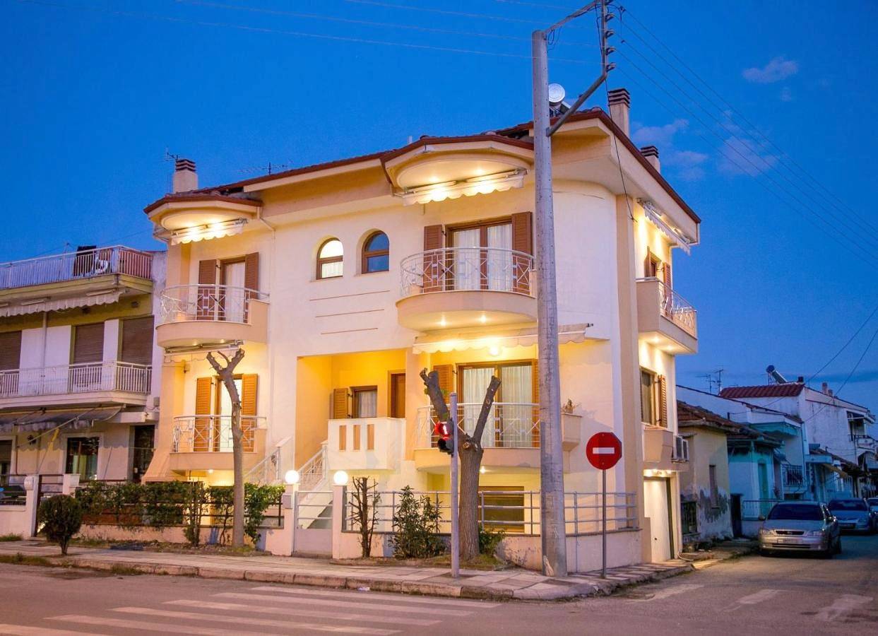 Villa in Serrès, Région de Serres