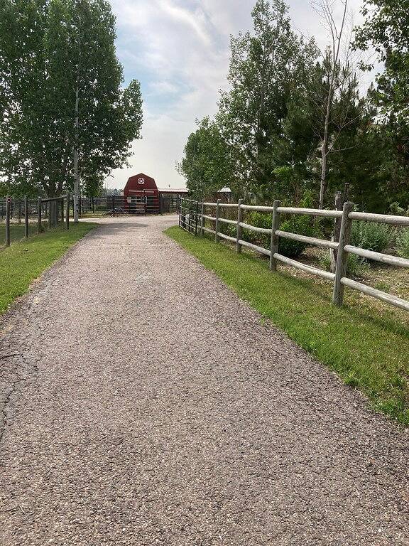 Ganze Wohnung, Country Living for Grandparents, Travel Nurses and Execs! in Centennial, Arapahoe County