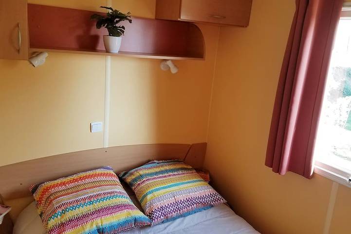 Camping pour 5 personnes dans Privas - 4