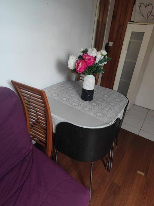 Gîte pour 4 personnes à Montfermeil - 2