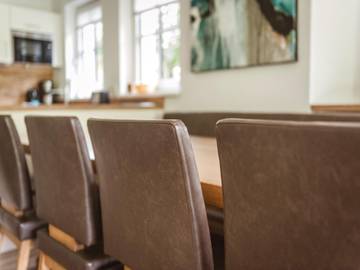 Chalet für 8 Personen in Leogang, Kitzbüheler Alpen, Bild 4