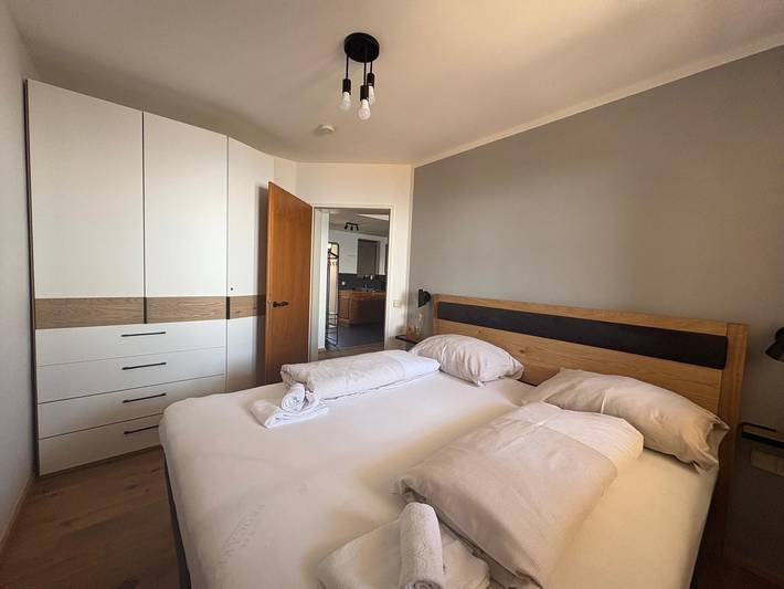 Ferienwohnung für 4 Personen, mit Balkon in Treffen am Ossiacher See - 4