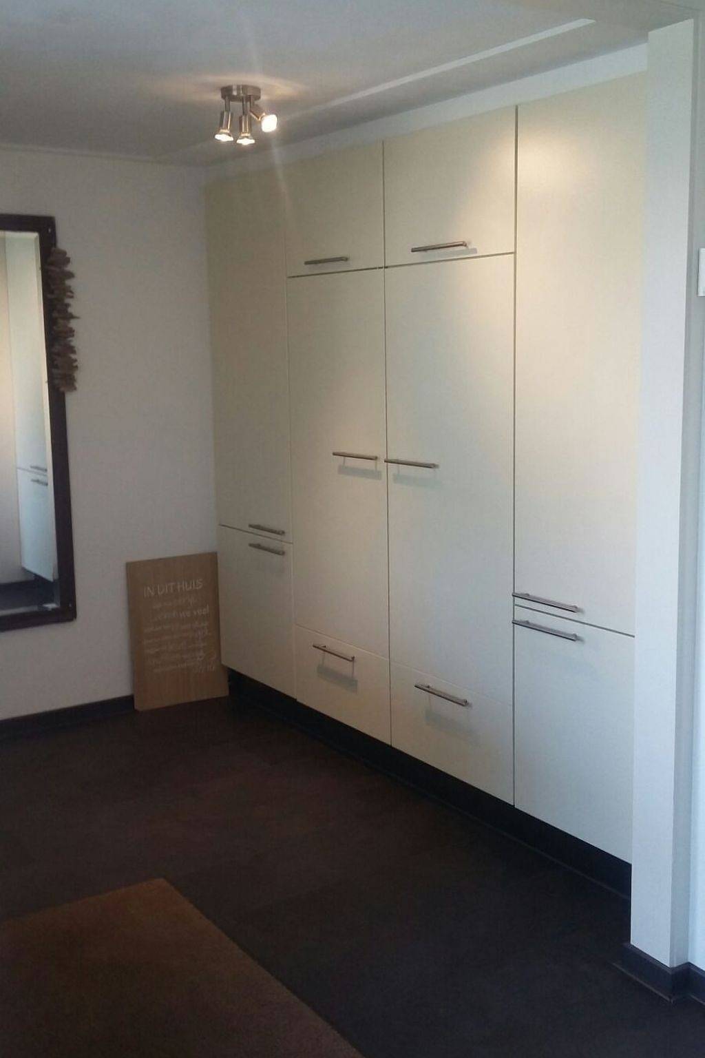 Mit Garten, Grill und Terrasse in Stavenisse, Nederlandse Noordzeekust