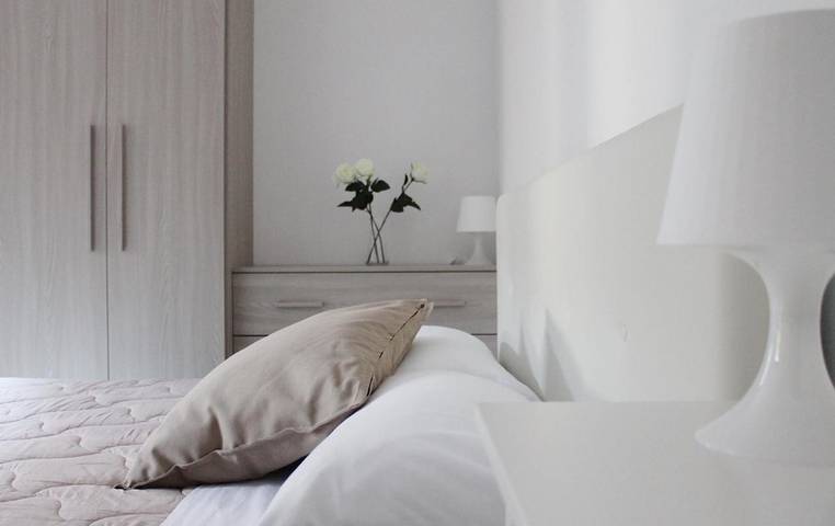 Ferienwohnung für 2 Personen, mit Ausblick und Terrasse, mit Haustier - 1