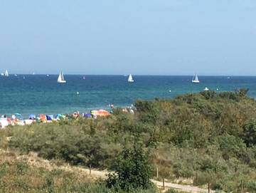 Ferienwohnung für 4 Personen in Warnemünde Strand, Warnemünde, Bild 3