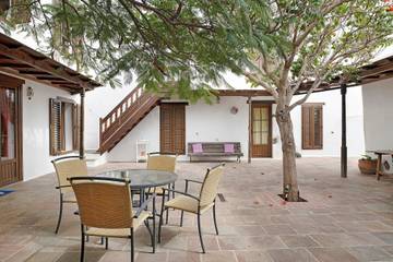 Agriturismo per 3 Persone in Teguise, Lanzarote, Foto 3