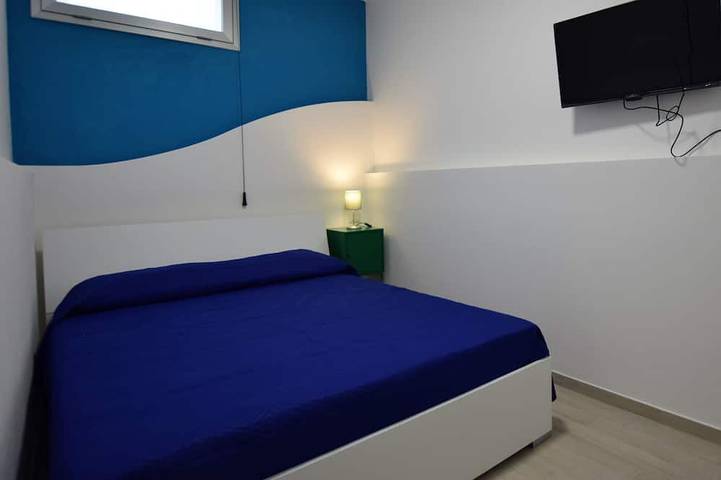 Location de vacances pour 2 personnes, avec balcon à Cava d'Aliga - 3