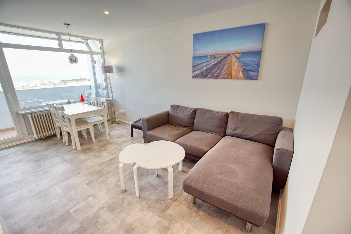 Ferienwohnung in Ostholstein ab 71€ pro Nacht