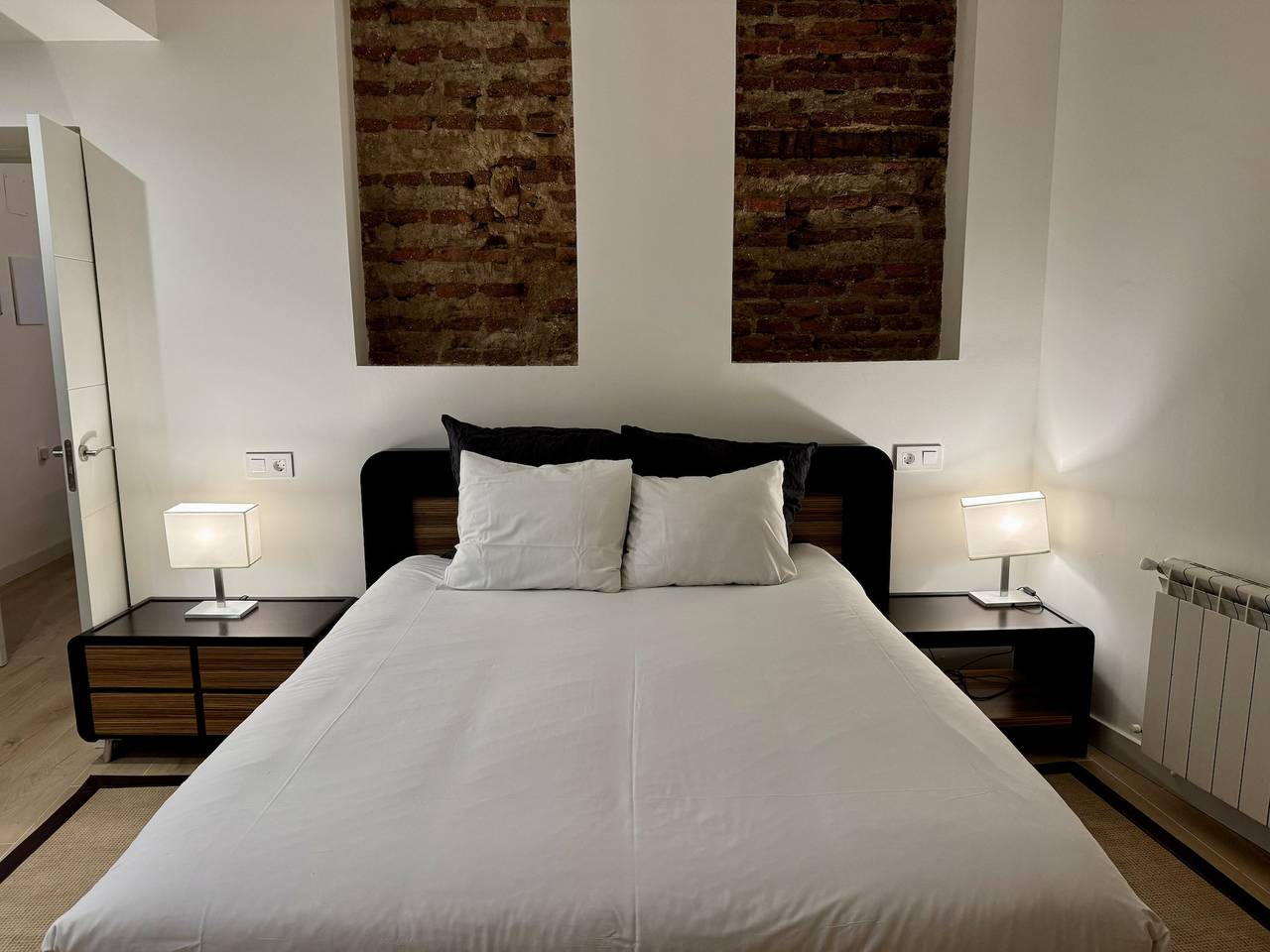 Apartamento entero, Housing Malasaña by Sharing Co in Centro (Madrid), Madrid