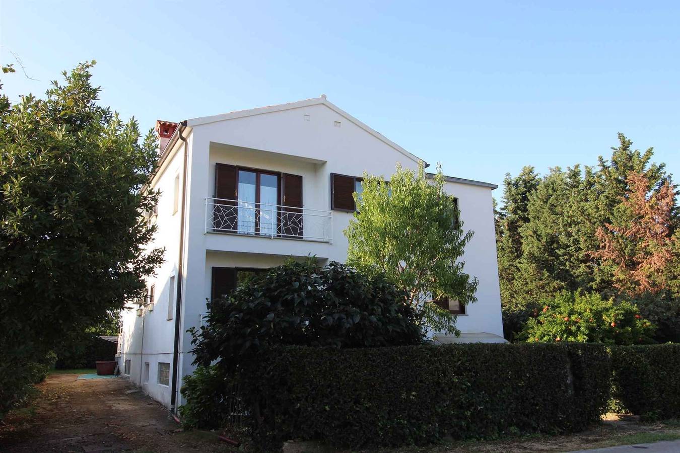 Appartamento vacanze a Umag & Novigrad a partire da 155€ a notte