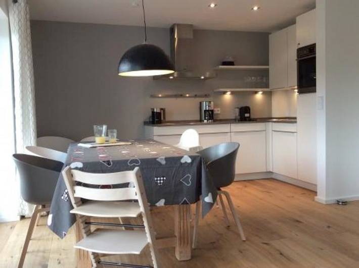 Ganze Ferienwohnung, Alle Bern in St. Peter-Ording, Eiderstedt