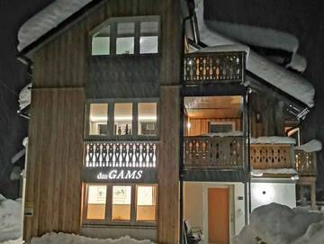 Hütte für 4 Personen in Gosau, Dachstein Salzkammergut, Bild 1