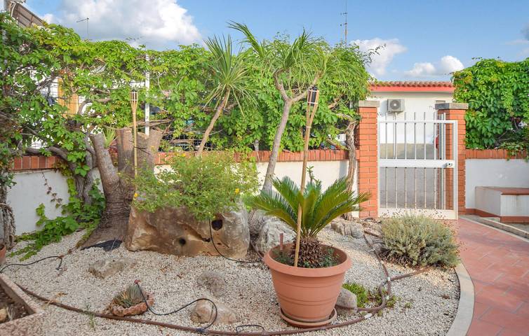 Ferienhaus für 6 Personen, mit Garten und Terrasse auf Sizilien - 2