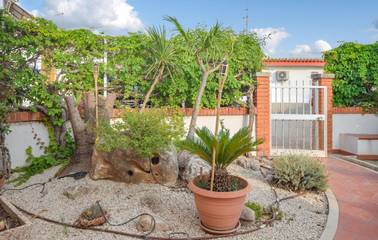 Glamping per 6 Persone in Modica, Provincia di Ragusa, Foto 1