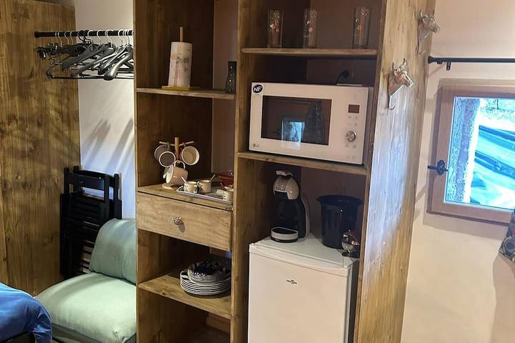 Location de vacances pour 5 personnes à Blauzac - 4