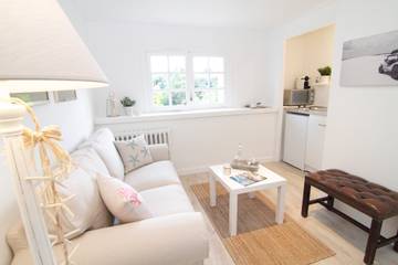 Appartement De Vacances pour 2 Personnes dans Le Pouldu, Clohars-Carnoët, Photo 3