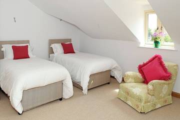 Cottage for 4 People in Kingham, The Cotswolds, Photo 2