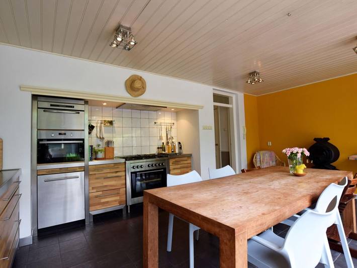 Strandhaus für 8 Personen, mit Garten, mit Haustier in Den Haag - 2