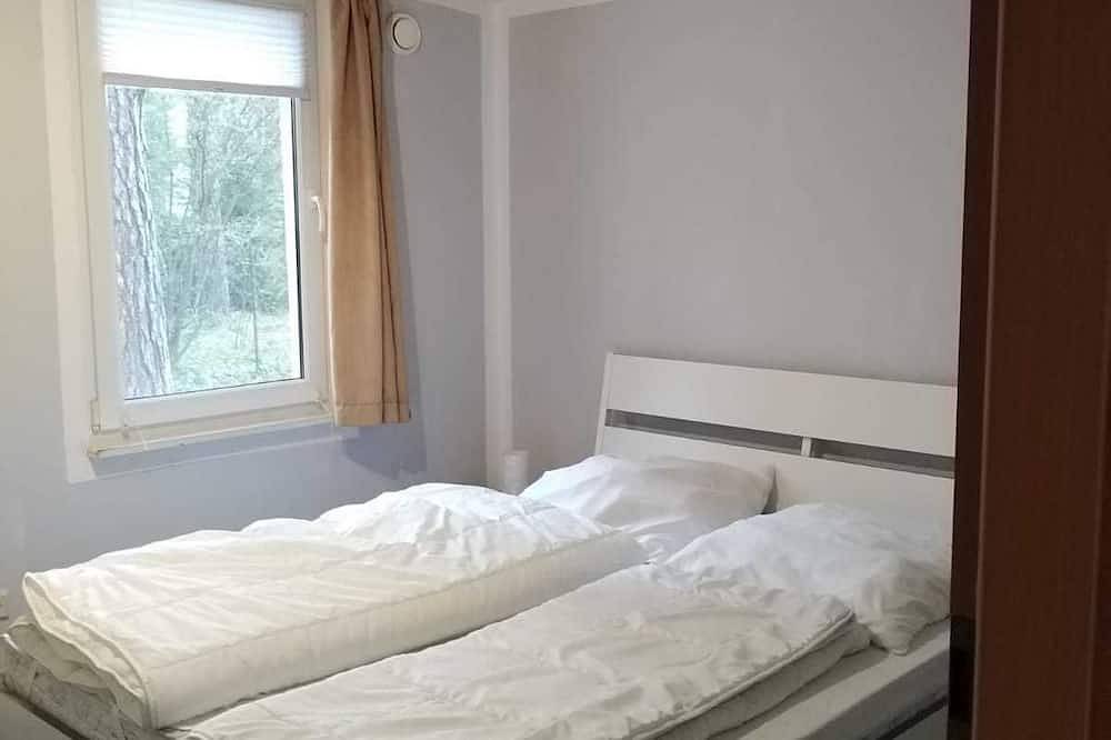 Ferienhaus 1 - Ferienhäuser Familie Acker in Himmelpfort, Uckermark