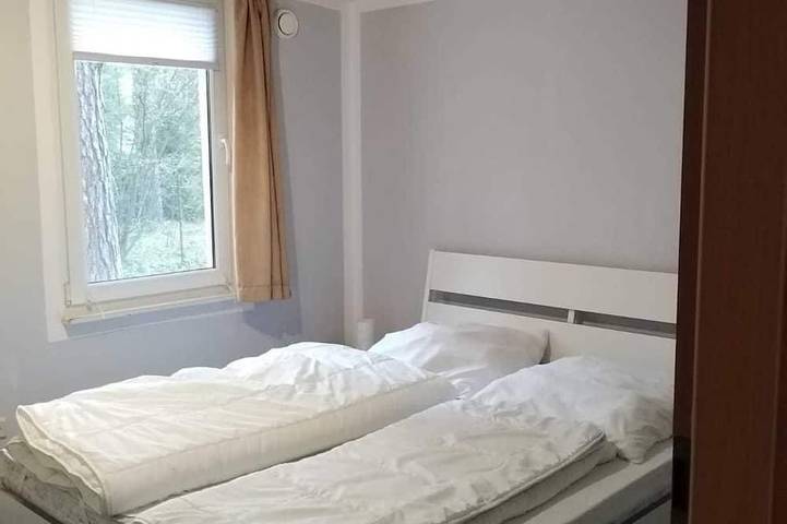 Ferienhaus für 4 Personen, mit Garten in Himmelpfort - 3