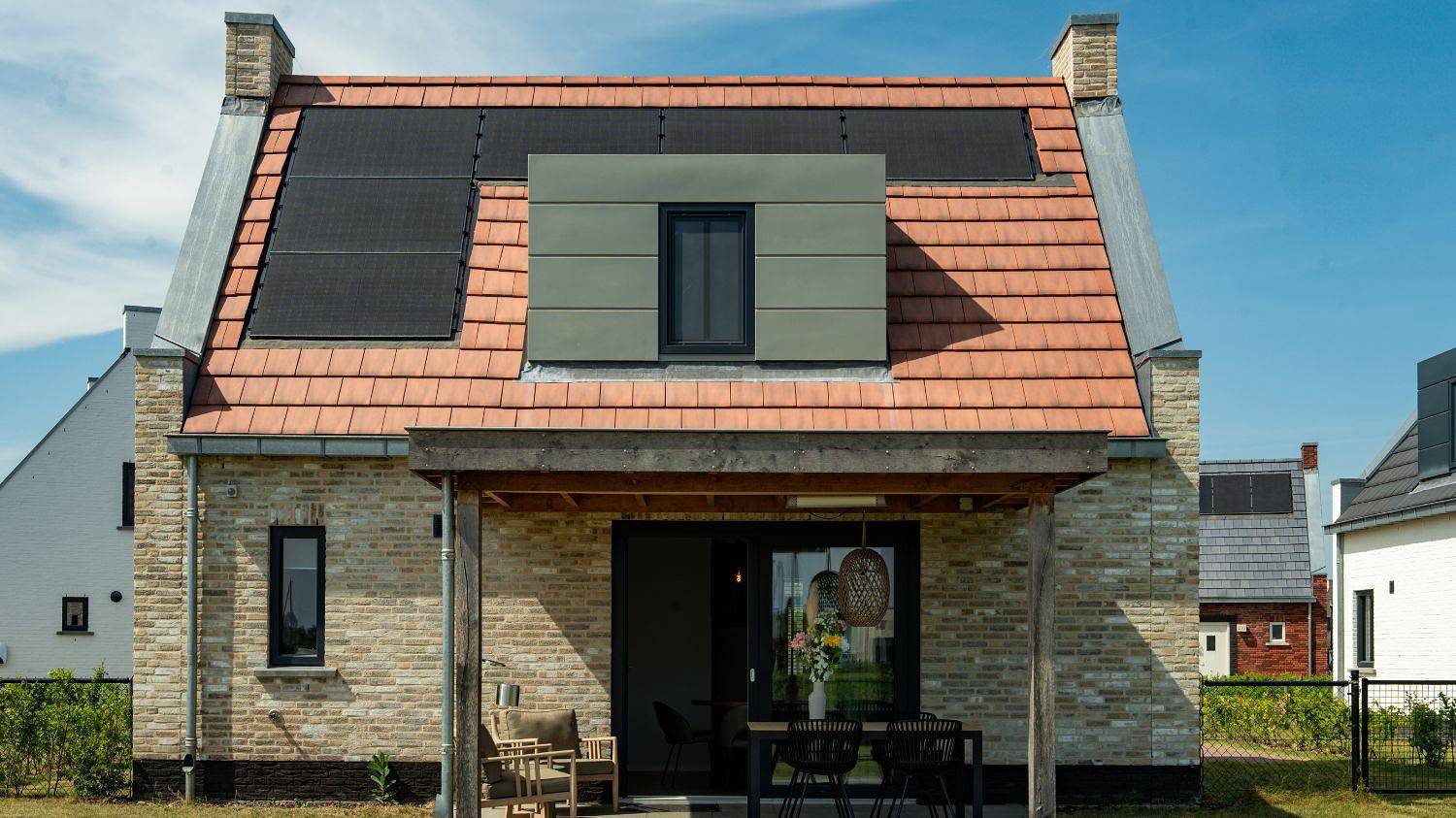 Harbor View 6p in Thorn, Limburg (Niederlande)