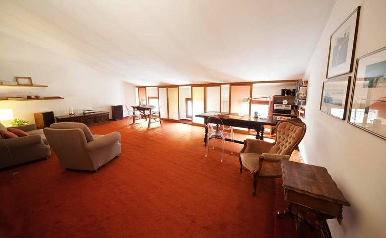 Location de vacances pour 3 personnes, avec vue à Portogruaro - 4